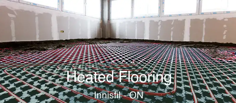  Heated Flooring Innisfil - ON