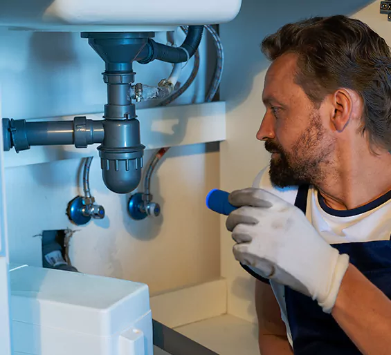 Residential and Commercial Plumbing Services in Innisfil, Ontario