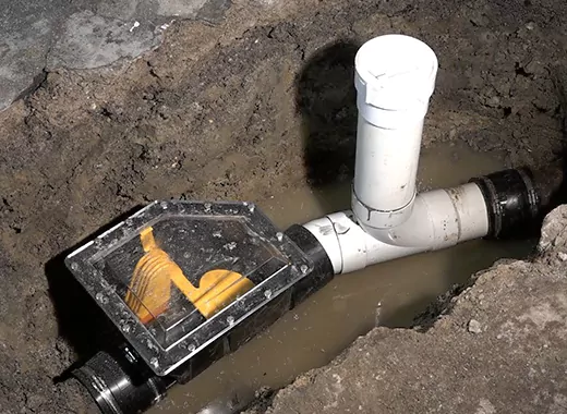 Commercial Plumbing Contractor in Innisfil, ON