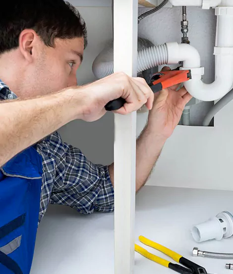 Plumbing Repair Services For Cities & Municipalities in Innisfil, ON