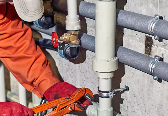 Underground Drainage System Installation and Repair in Innisfil, ON
