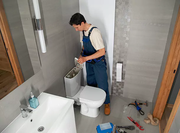 Emergency Flood Plumbing Services in Innisfil, Ontario