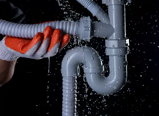 Lead Pipe Replacement in Innisfil, ON