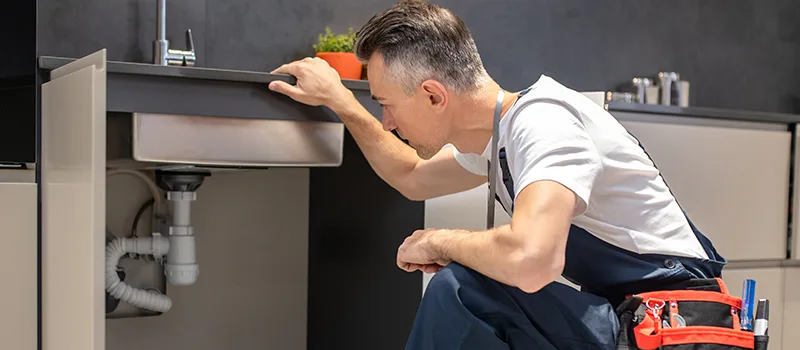 Sewer & Water Pipe Replacement Services in Innisfil, ON