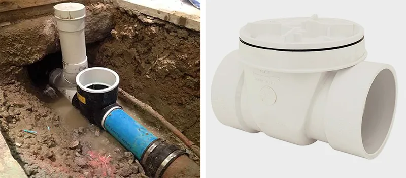 Backwater Valves And Sump Pumps To Prevent Your Basements From Flooding in Innisfil, Ontario