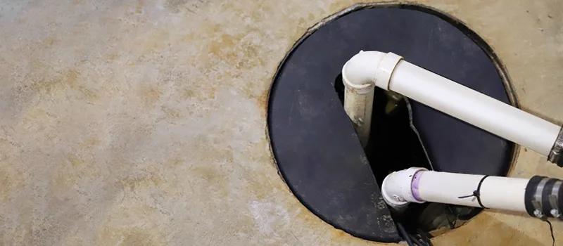 Sump Pump Battery Back-up Installation Cost in Innisfil, ON