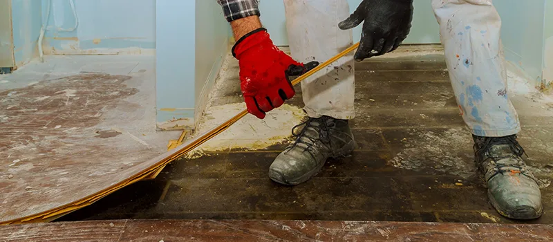 Cost Of Flooded Basement Cleanup in Innisfil, ON