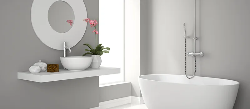 Bathroom Remodel Cost in Innisfil, Ontario