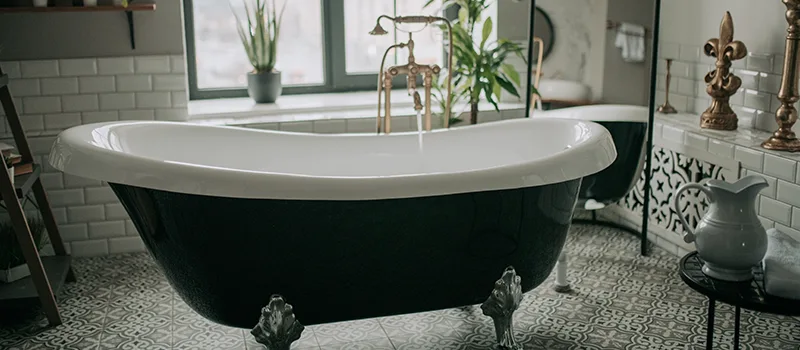 Emergency Bathtub Replacement in Innisfil, Ontario