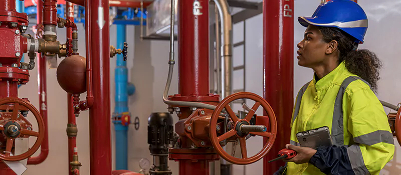 Expert Commercial Plumbers in Innisfil, ON