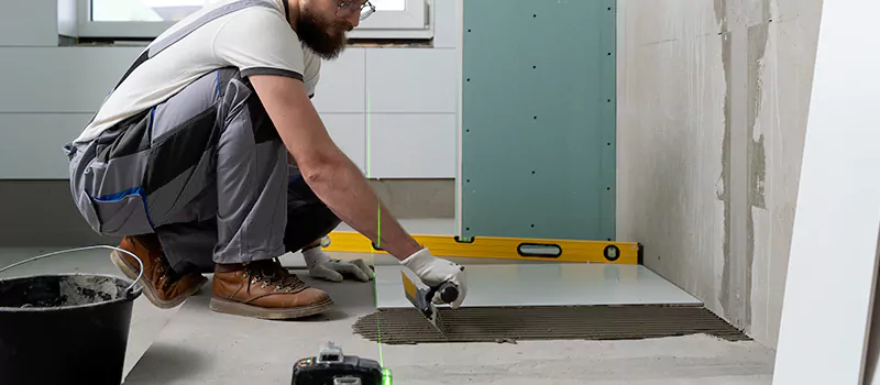 Custom Bathroom Toilet Repair and Installation in Innisfil, ON