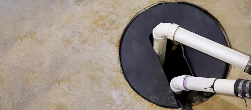 Ejector Pump Repair Technicians in Innisfil, Ontario
