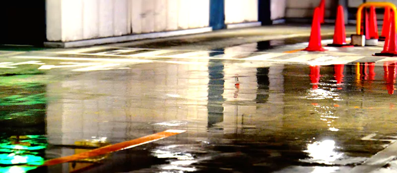 Emergency Flood Extraction Services in Innisfil, ON