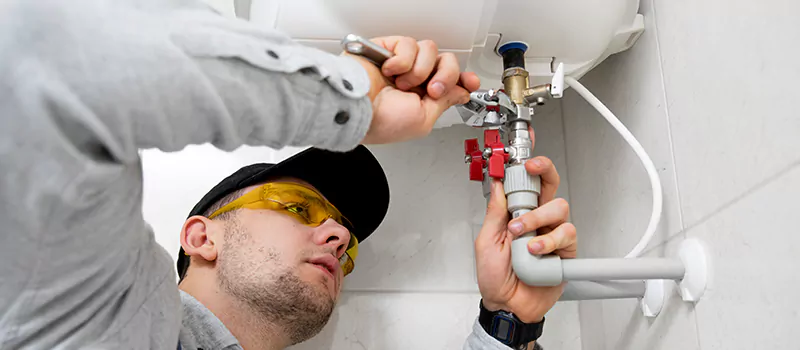 Emergency Sewer Line Repair in Innisfil, Ontario