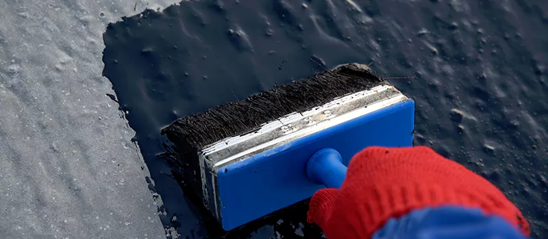 Basement Exterior Waterproofing Service in Innisfil, ON