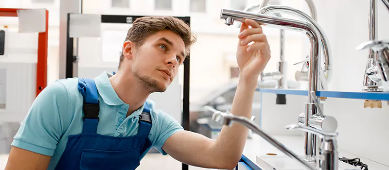 Disc/Disk Faucet Repair Service in Innisfil, ON