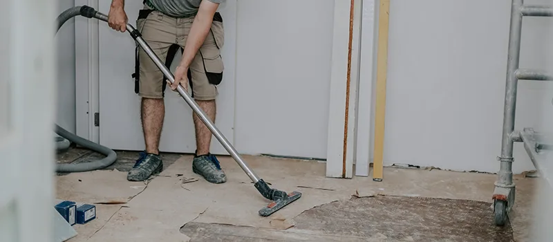 Flood Defense Specialists in Innisfil, Ontario
