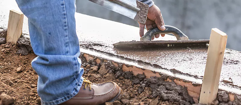 Damage Foundation Leak Repair Services in Innisfil, ON