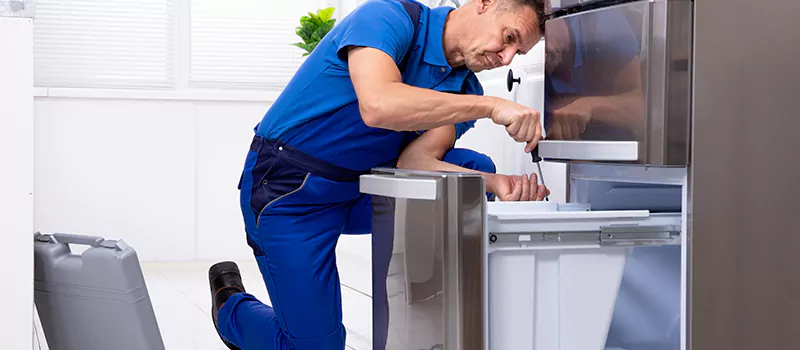 Fridge Waterline Cost in Innisfil, ON