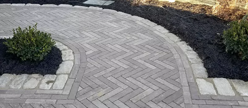 Hydronic Heated Driveway Installation And Repair Services in Innisfil, Ontario