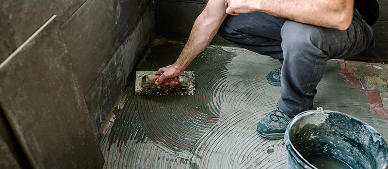 Flooded House Repair Help in Innisfil, Ontario