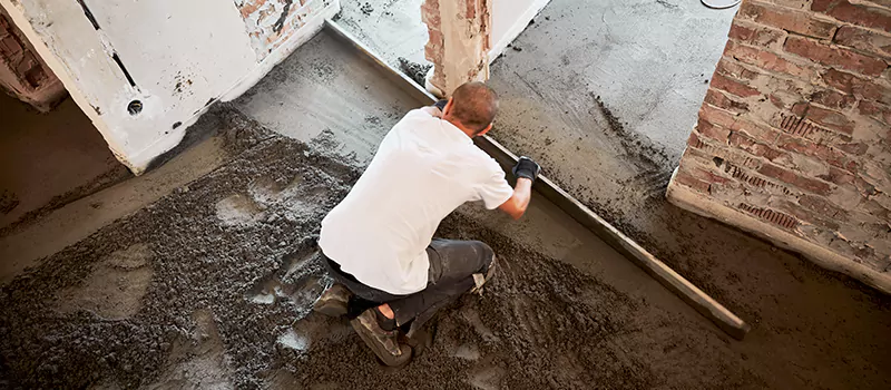 Benefits of Interior Waterproofing in Innisfil, ON