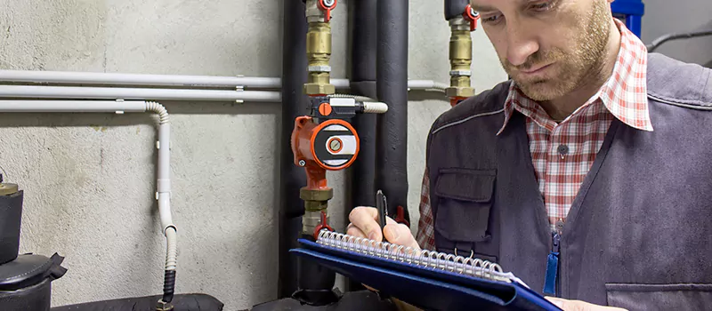Leak Investigations and Repair Services in Innisfil, ON