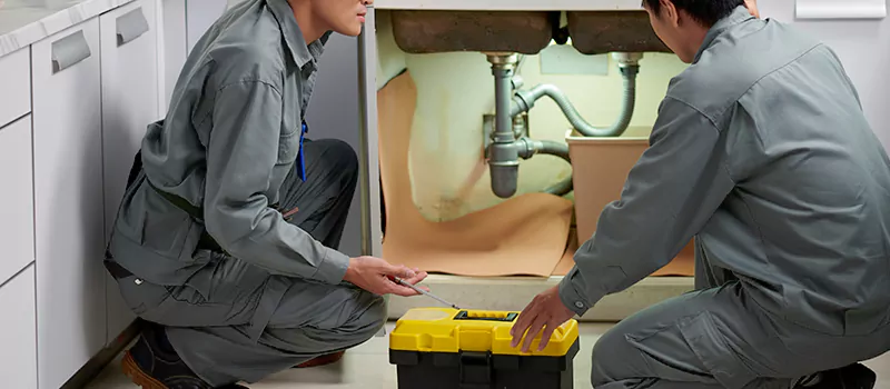 Copper Pipes Blockage Repair Services in Innisfil, Ontario