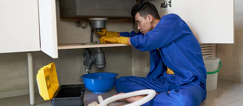 Commercial Pipe Leakage Repair Services in Innisfil, ON