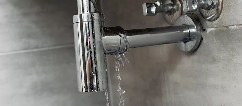 Pipe Elbow Repair Services in Innisfil, ON