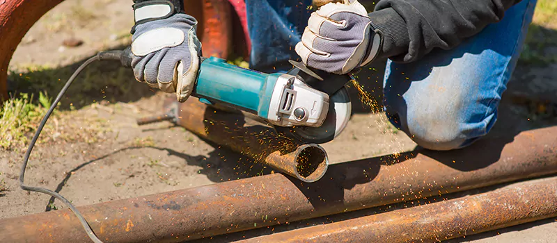 Residential Pipe Restoration Services in Innisfil, Ontario