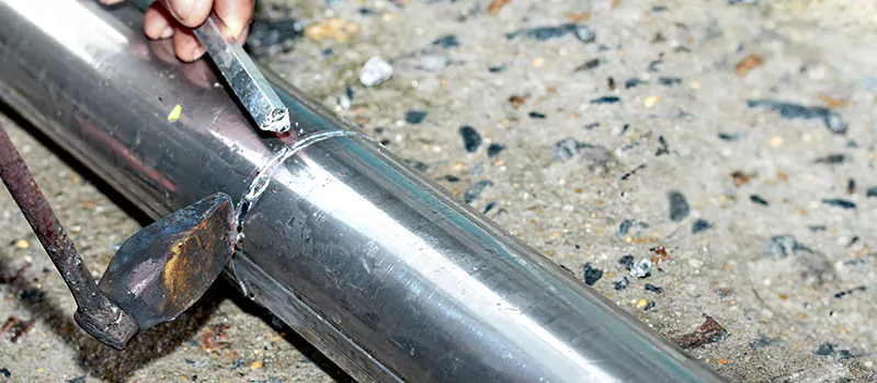 Trenchless Pipes Lining / Liner Repair And Installation in Innisfil, ON