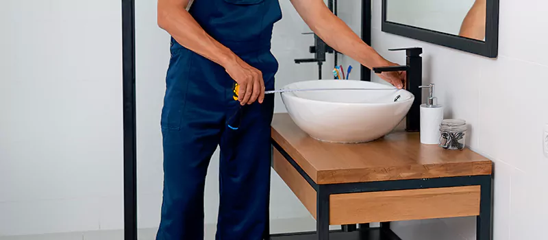 Plumber for Plumbing Repair And Installation Services in Innisfil, ON