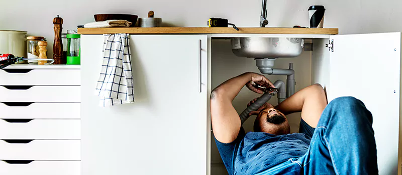 Commercial Plumber Near Me in Innisfil, Ontario