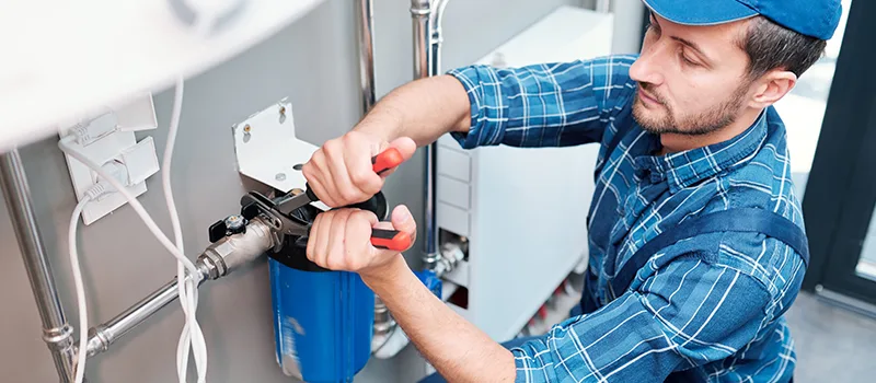 Residential Plumbing Repair and Installation Company in Innisfil, Ontario