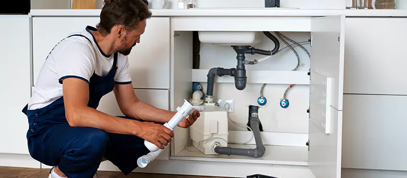 Renovation Plumbing Contractor in Innisfil, ON