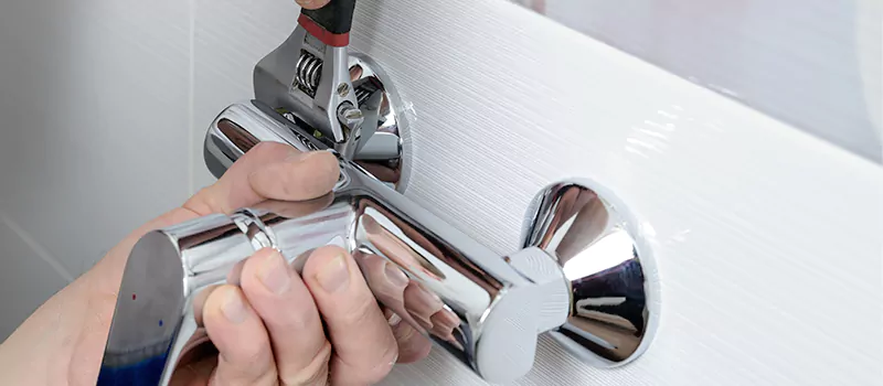Apartment Plumbing Installation Services in Innisfil, Ontario