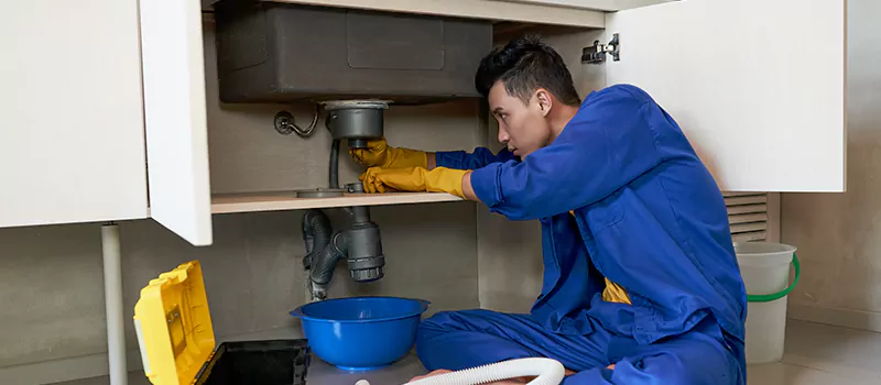 Plumbing Government Subsidy Program in Innisfil, ON