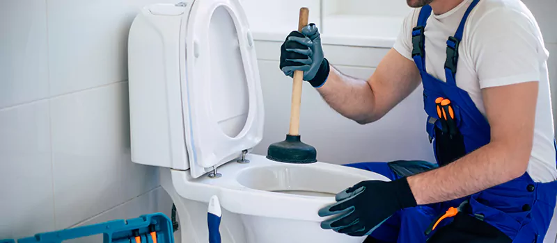 Affordable Power Flushing Services For Commercial Plumbing in Innisfil, ON