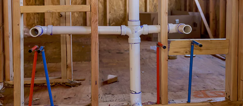 Drainage System Renovations in Innisfil, ON