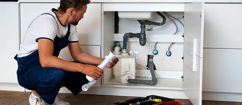 Cost of Plumbing Services For Cities & Municipalities in Innisfil, ON