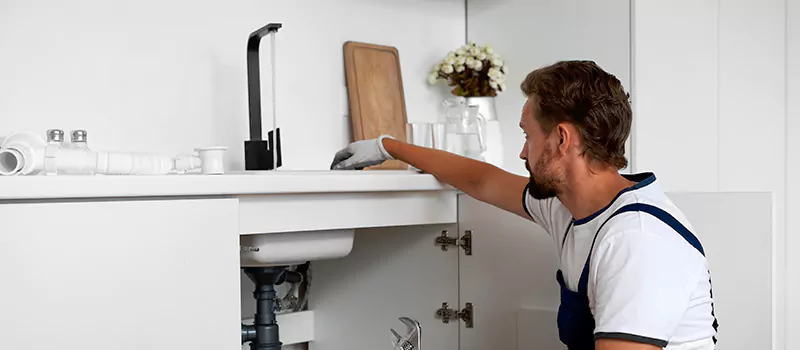 Reliable Bathroom Plumber Services in Innisfil, ON