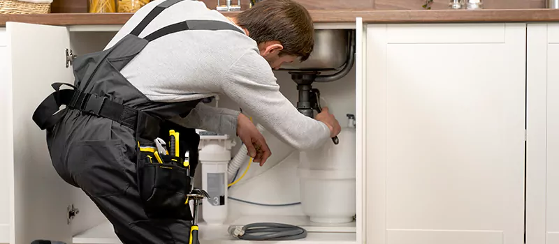 Rooter Pipe Repair Services in Innisfil, ON