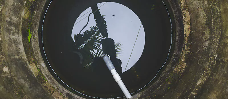 Septic Tank Inspection in Innisfil, Ontario