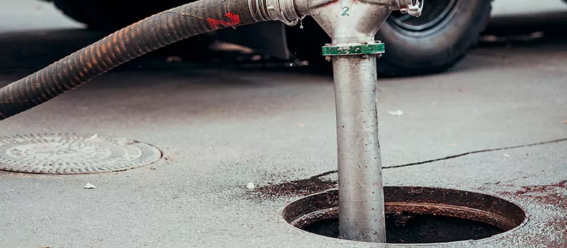 Sewer Ejector Pump Inspections in Innisfil, Ontario