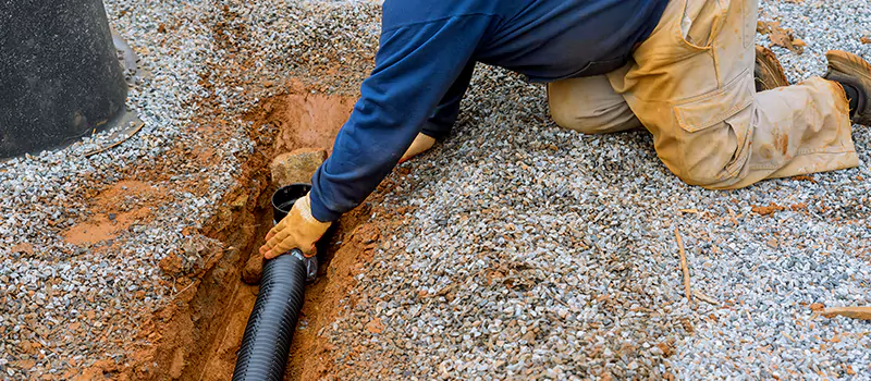 Clogged Sewer Line Repair Services in Innisfil, Ontario