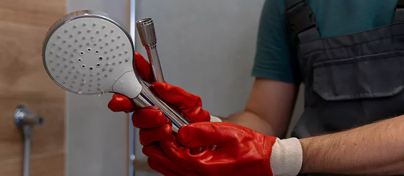 Bathroom Shower Repair Services in Innisfil, ON
