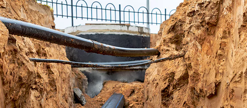 Trenchless Commercial Plumbing Repair Services  in Innisfil, ON