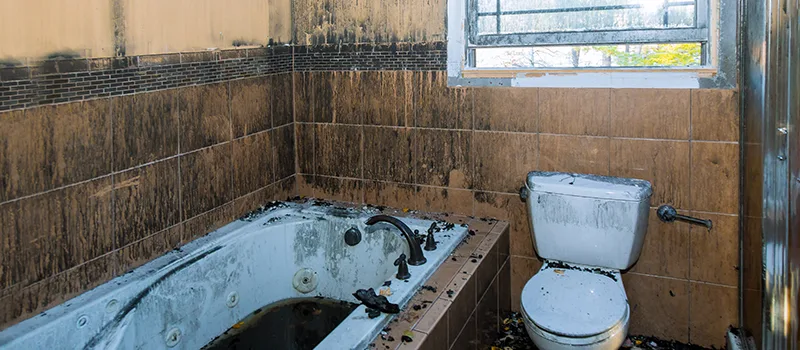 Residential Water Damage Restoration in Innisfil, ON