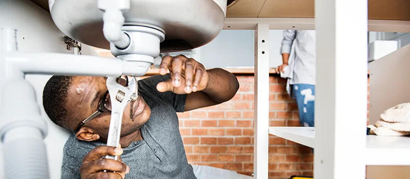Water Leak Repair Cost in Innisfil, Ontario